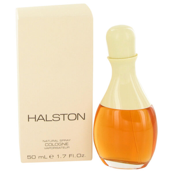 Halston Eau de Cologne 50ml