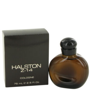 Halston Z-14 Eau de Cologne 75ml