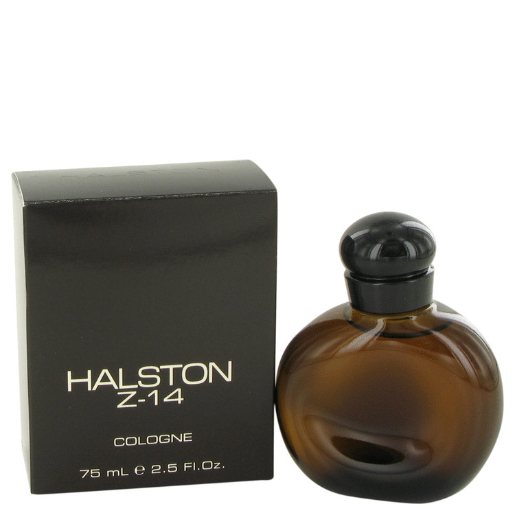 Halston Z-14 Eau de Cologne 75ml