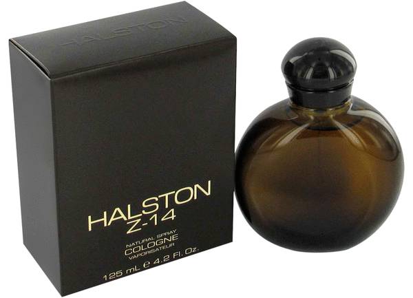 Halston Z-14 125 ml Cologne