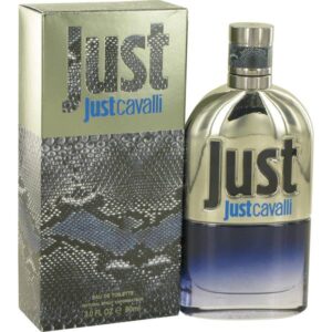 Just Cavalli 90 ml Eau De Toilette