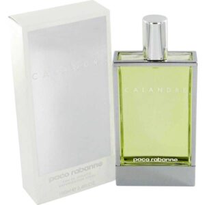 Paco Rabanne Calandre 100 ml Eau De Toilette