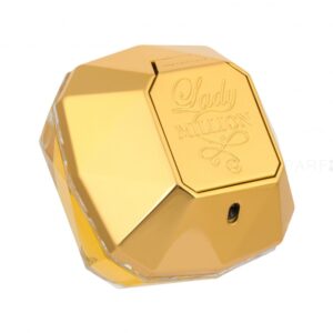 Paco Rabanne Lady Million Eau de Parfum 80ml(Tester)