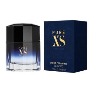 Paco Rabanne Pure XS Eau de Toilette 100ml