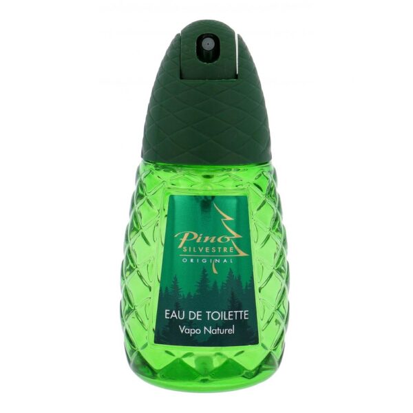 Pino Silvestre Original Eau de Toilette 75ml - Image 2