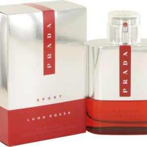 Prada Luna Rossa Sport 100 ml Eau De Toilette