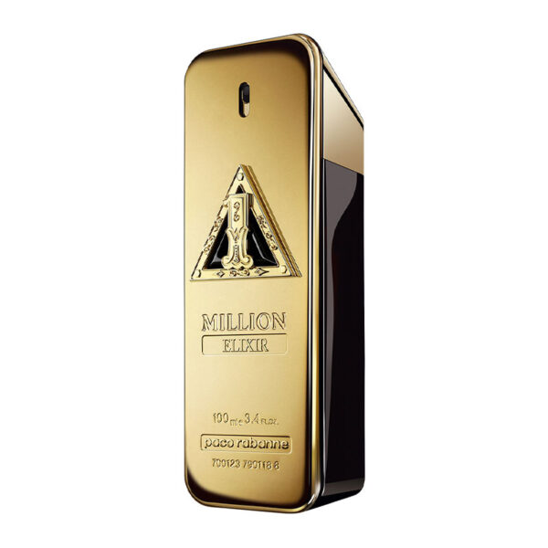 Paco Rabanne Million Elixir Intense Spray Eau de Parfum 100ml - Image 2