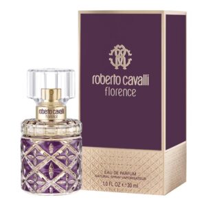 Roberto Cavalli Florence Eau de Parfum 30ml
