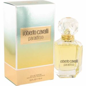Roberto Cavalli Paradiso 75 ml Eau De Parfum