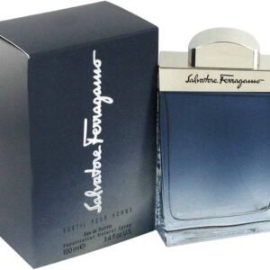 Salvatore Ferragamo Subtil 100 ml Eau De Toilette