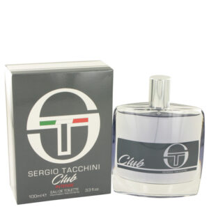 Sergio Tacchini Club Intense Men Eau de Toilette 100ml