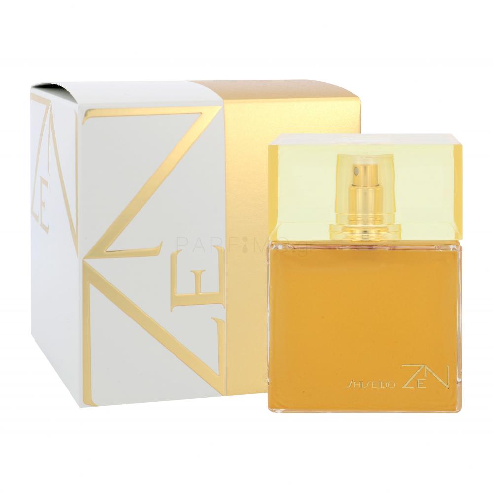 Shiseido Zen Eau De Parfum 100ml