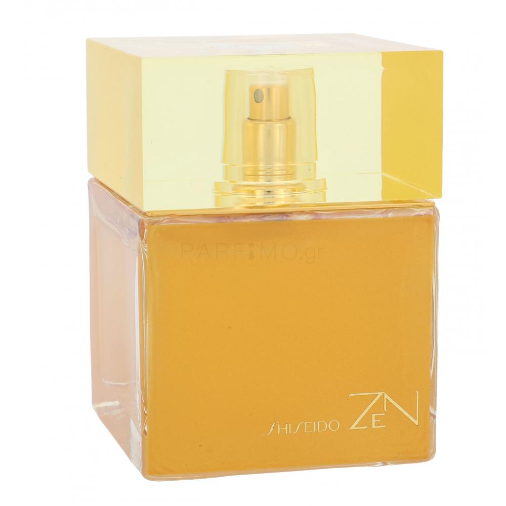 Shiseido Zen Eau De Parfum 100ml - Image 2