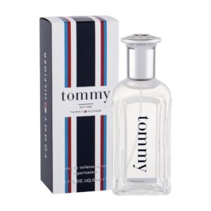 Tommy Hilfiger Tommy Eau de Cologne 50ml