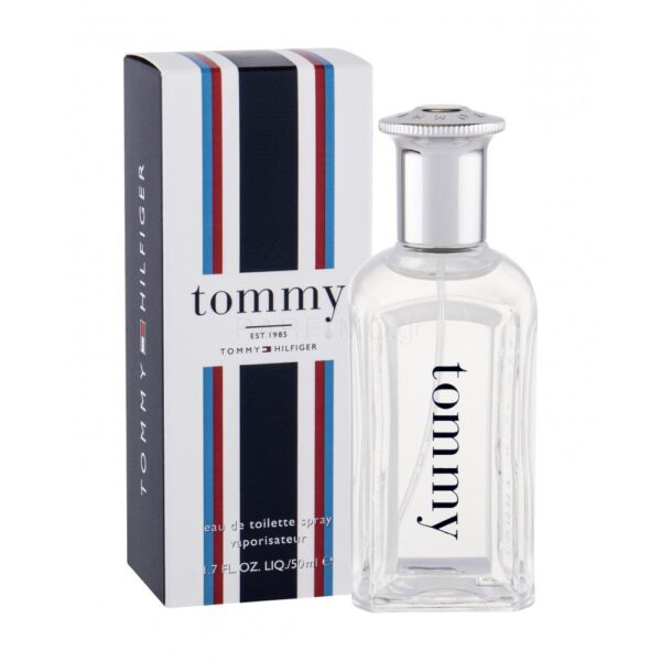Tommy Hilfiger Tommy Eau de Cologne 50ml