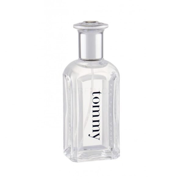 Tommy Hilfiger Tommy Eau de Cologne 50ml - Image 2
