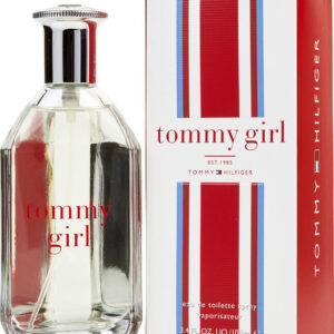 Tommy Hilfiger Tommy Girl 100 ml Eau De Toilette