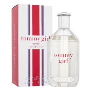 Tommy Hilfiger Tommy Girl Eau de Cologne 200ml