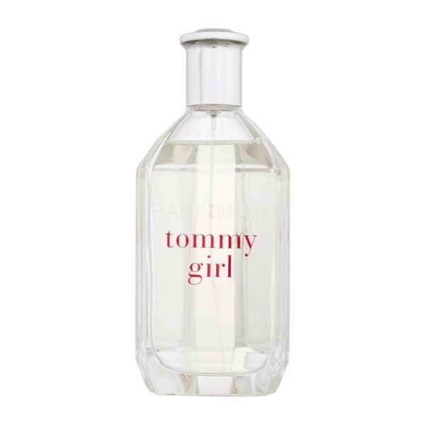 Tommy Hilfiger Tommy Girl Eau de Cologne 200ml - Image 2