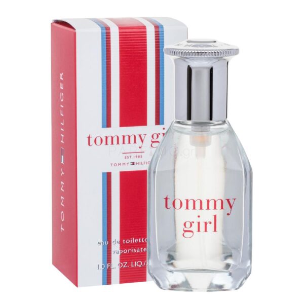 Tommy Hilfiger Tommy Girl Eau de Cologne 30ml