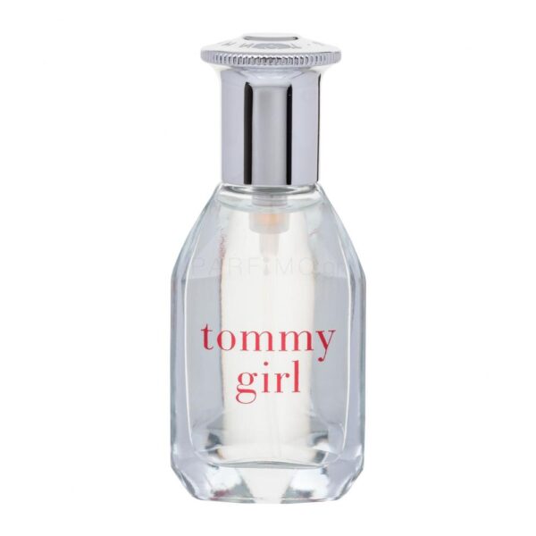 Tommy Hilfiger Tommy Girl Eau de Cologne 30ml - Image 2