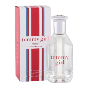 Tommy Hilfiger Tommy Girl Eau de Toilette 50ml