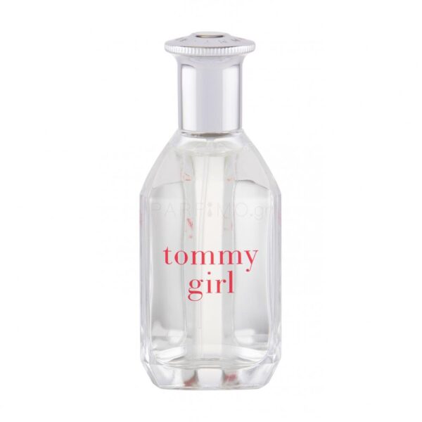 Tommy Hilfiger Tommy Girl Eau de Toilette 50ml - Image 2