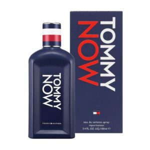 Tommy Hilfiger Tommy Now Eau de Toilette 100ml
