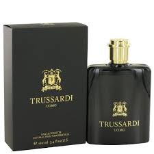 Trussardi Classic Uomo 2011 Eau de Toilette 30ml