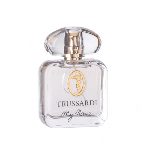 Trussardi My Name Eau de Parfum 30ml - Image 2