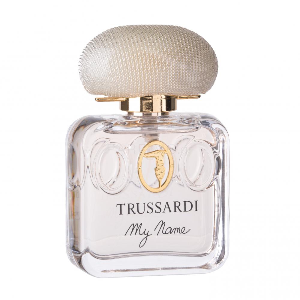 Trussardi My Name Eau de Parfum 50ml - Image 2