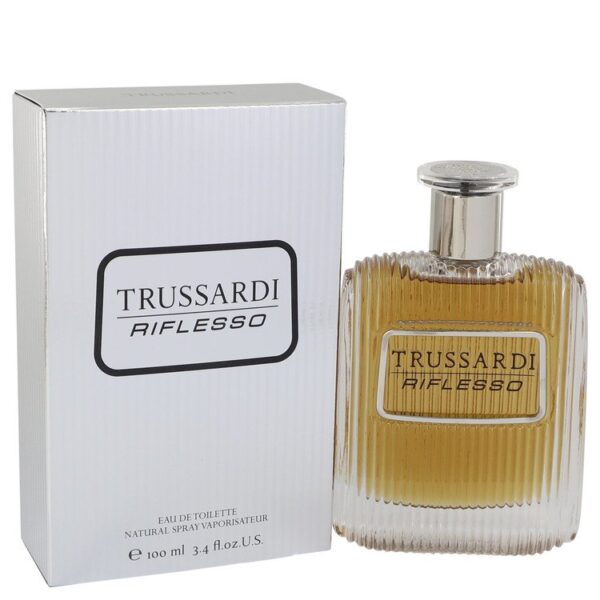 Trussardi Riflesso Eau de Toilette 100ml