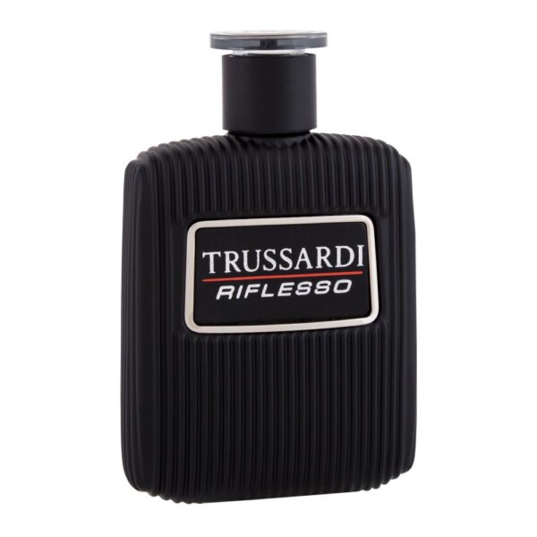 Trussardi Riflesso Streets of Milano Collector Edition Eau de Toilette 100ml - Image 2