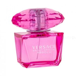 Versace Bright Crystal Absolu Eau de Parfum 50ml