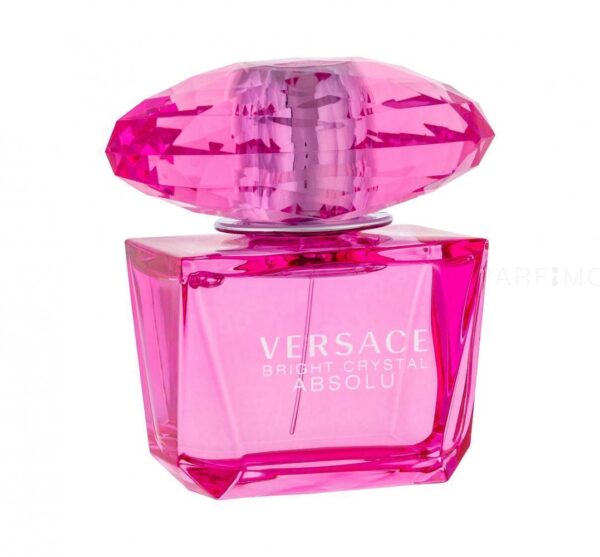 Versace Bright Crystal Absolu Eau de Parfum 50ml