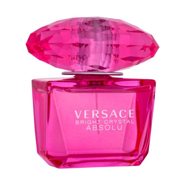 Versace Bright Crystal Absolu Eau de Parfum 90ml - Image 2