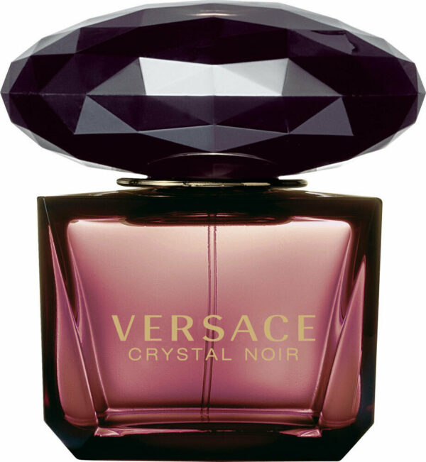 Versace Crystal Noir 90 ml Eau De Toilette - Image 2