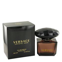 Versace Crystal Noir Eau de Parfum 90ml