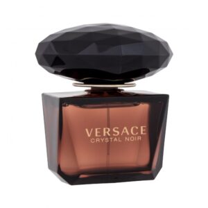 Versace Crystal Noir Eau de Toilette 90ml(Tester)