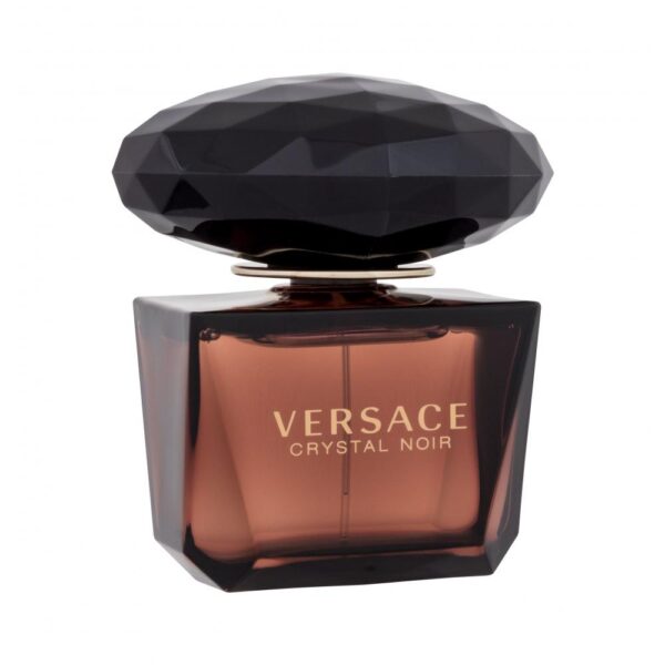 Versace Crystal Noir Eau de Toilette 90ml(Tester)