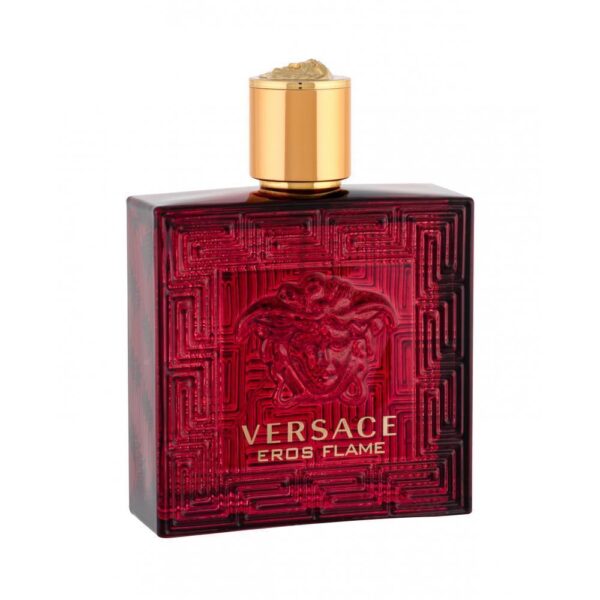 Versace Eros Flame Eau de Parfum 100ml - Image 2