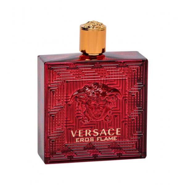 Versace Eros Flame Eau de Parfum 200ml - Image 2