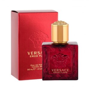 Versace Eros Flame Eau de Parfum 30ml