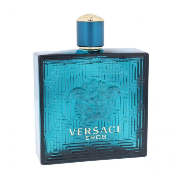 Versace Eros Men Eau de Toilette 200ml - Image 2