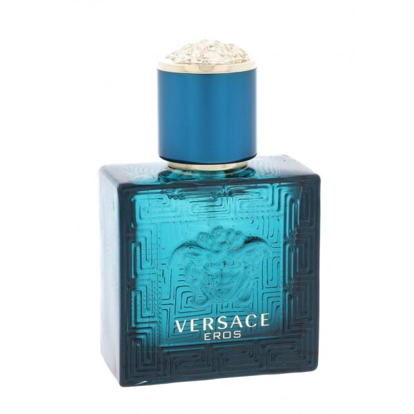 Versace Eros Men Eau de Toilette 30ml - Image 2