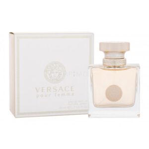 Versace Pour Femme Eau de Parfum 50ml