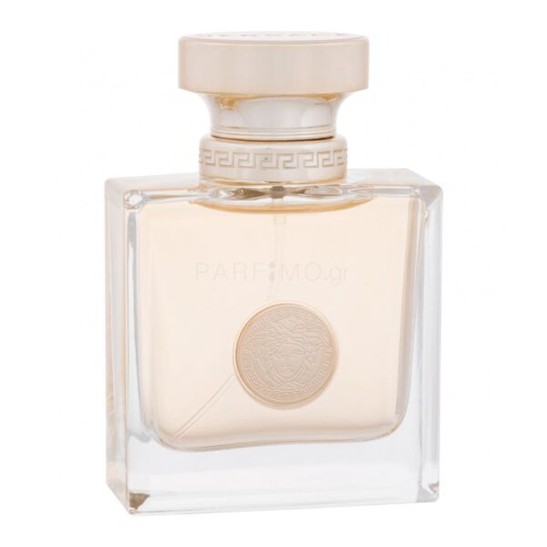 Versace Pour Femme Eau de Parfum 50ml - Image 2