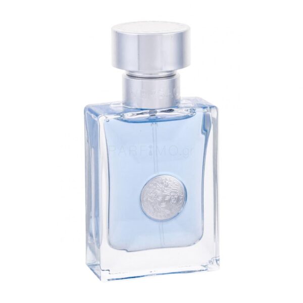 Versace Pour Homme Eau de Toilette 30ml - Image 2