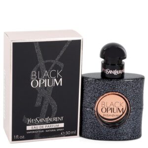 Yves Saint Laurent Black Opium Eau de Parfum 30ml