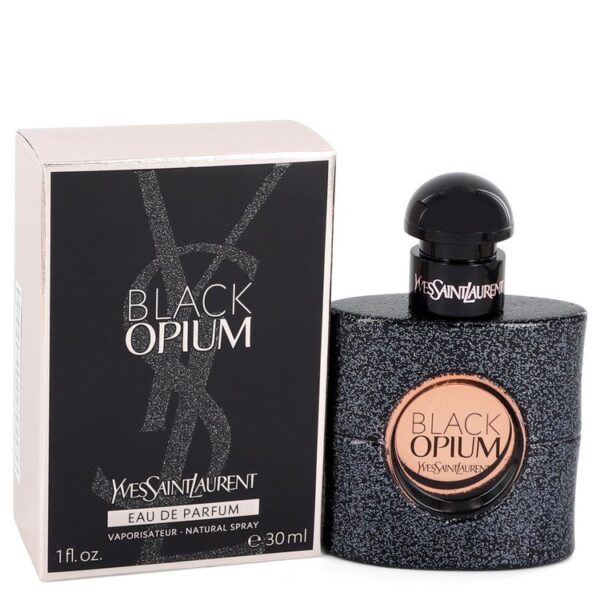 Yves Saint Laurent Black Opium Eau de Parfum 30ml